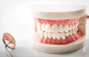 Преображение вашей улыбки: все о процедуре установки зубного протеза
