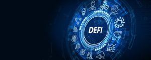 Как Yearn Finance меняет пейзаж DeFi: подробный анализ