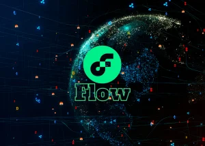 Будущее Блокчейн-Гейминга: Влияние Flow и Axie Infinity на Рынок Виртуальных Товаров и NFT