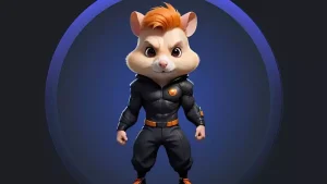 Будущее Hamster Kombat: Анализ перспектив HMSTR после аирдропа