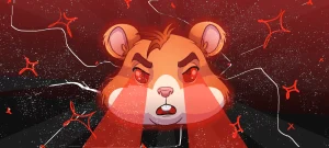 Новый механизм удержания токенов в Hamster Kombat: как это работает?