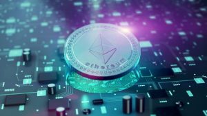 Прогноз цены ETH: какую роль сыграет масштабирование Layer-2