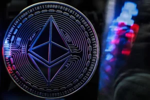 Ethereum и спотовые ETF: как они меняют цену в 2025