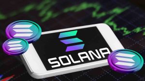 Технічний аналіз SOL: ключові рівні підтримки та опору на четвертий квартал 2025 року